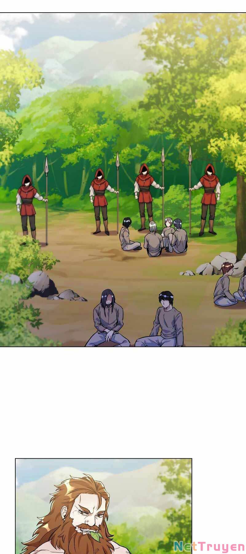 bạo chúa cường hoành chapter 22 29