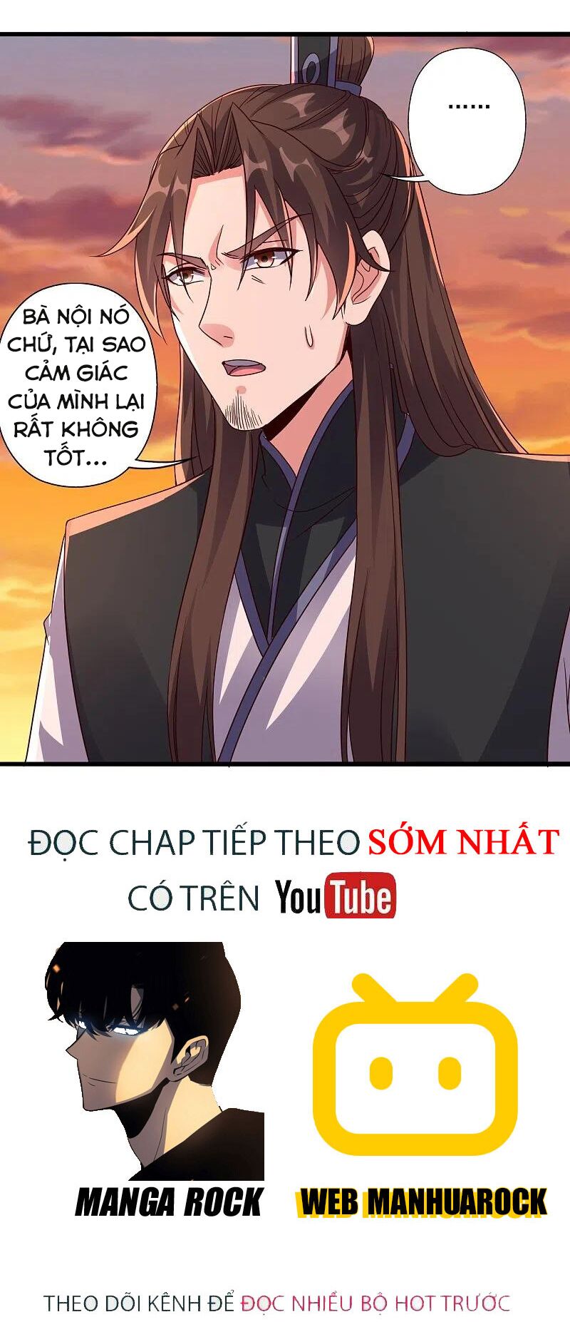 tiên võ đế tôn chapter 284 56