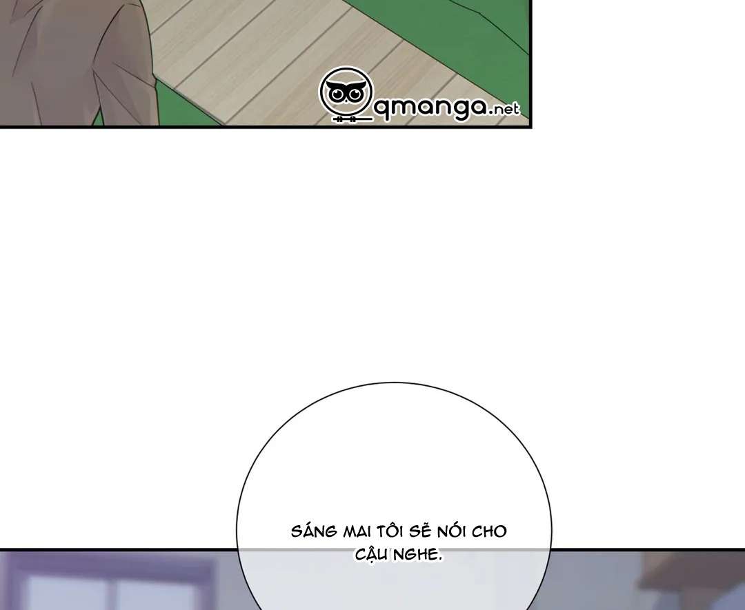 thời gian giữa sói và chó chapter 55 66