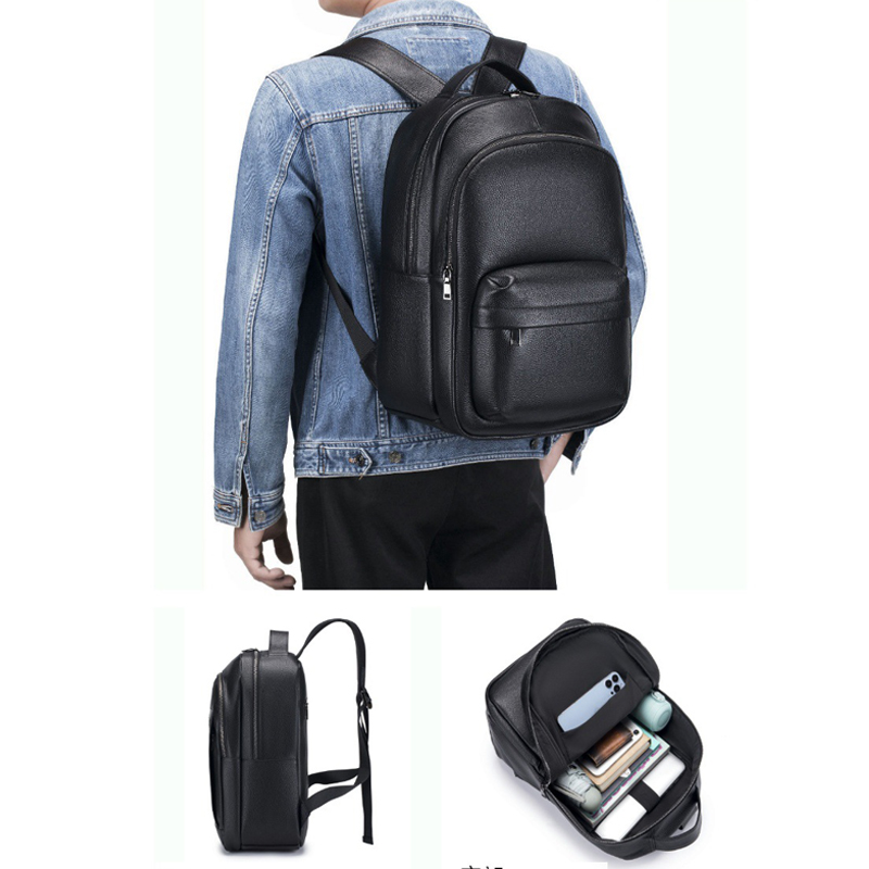 Balo nam DA BÒ THẬT – BEE GEE BLND9104