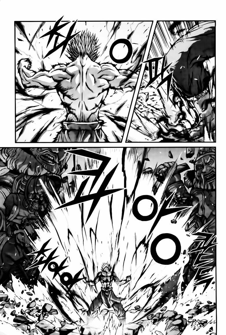 king of hell chapter 237 11