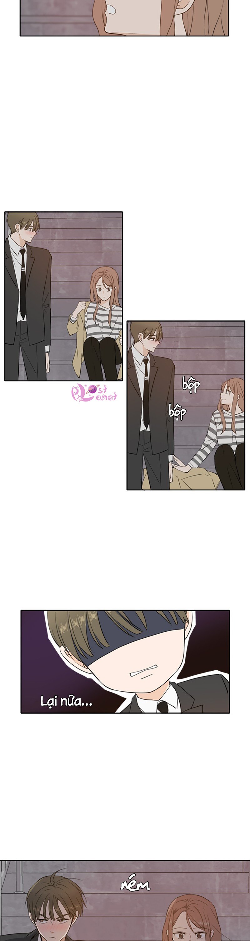 kiếp này cũng xin chăm sóc tôi như vậy nhé kiếp này cũng xin chăm sóc tôi như vậy nhé chapter 30 25