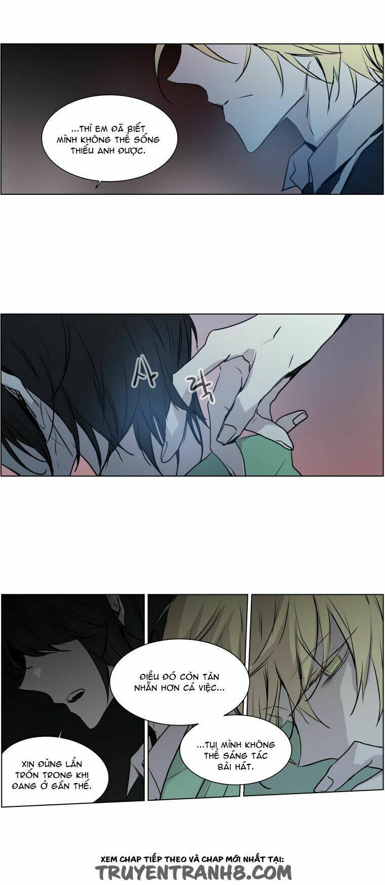 american ghost jack chapter 67 18