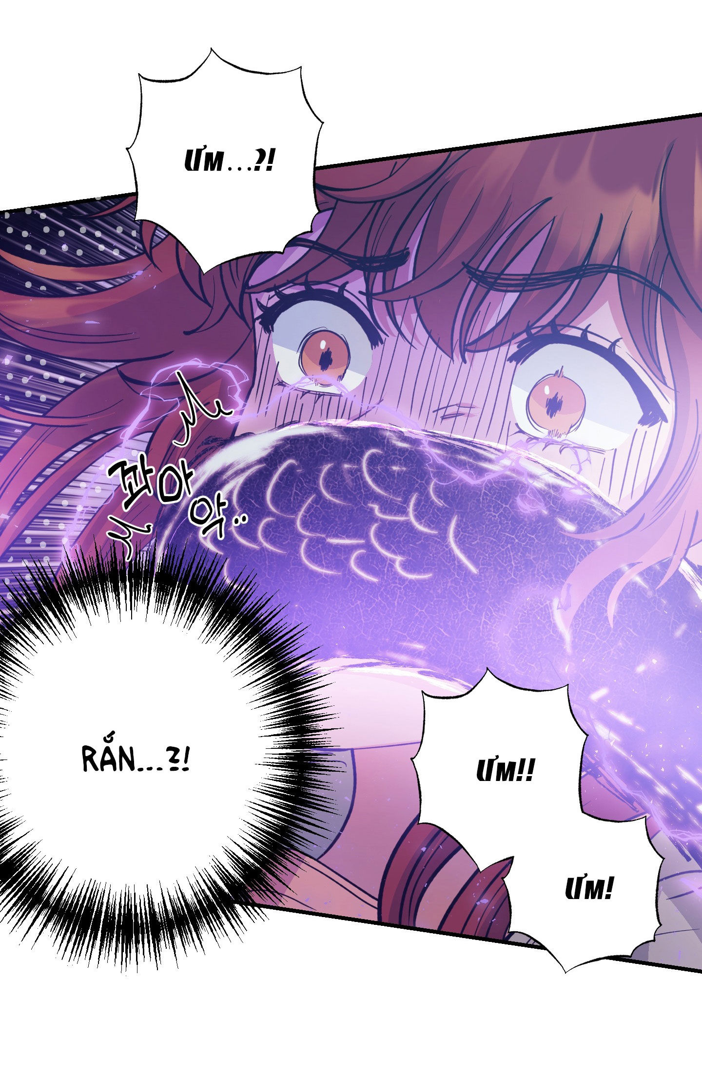 [18+] một lòng một dạ chapter 40.2 16