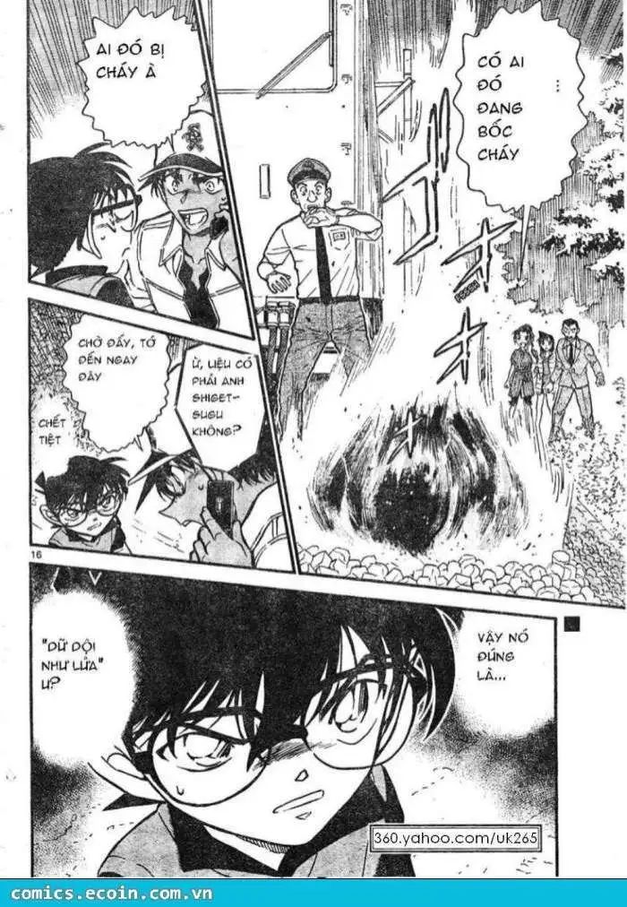 conan chapter 616 16