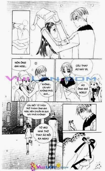 giấc mơ thần tượng chapter 2 86