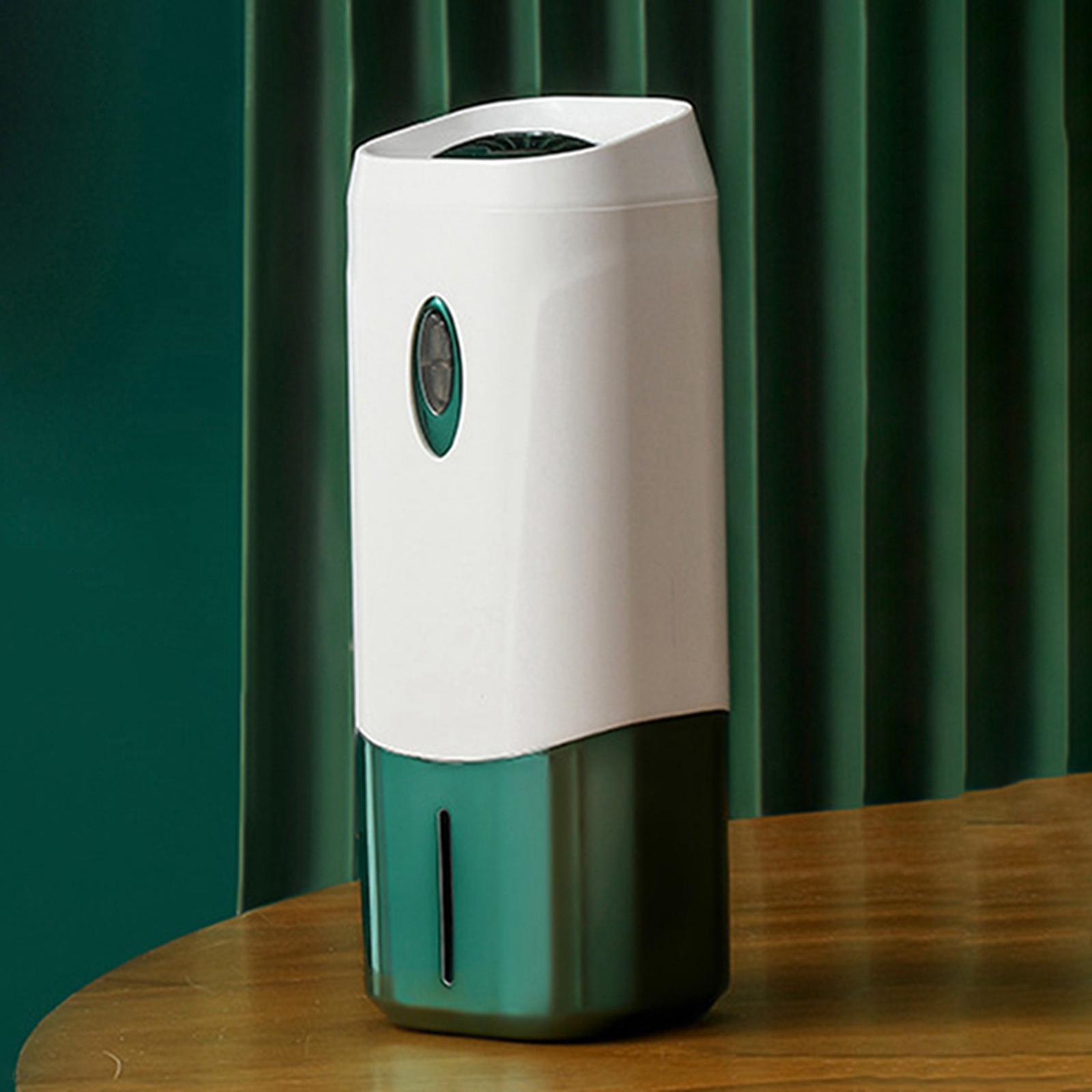 Essential Oil Diffuser Aromatherapy Humidifier Purifier