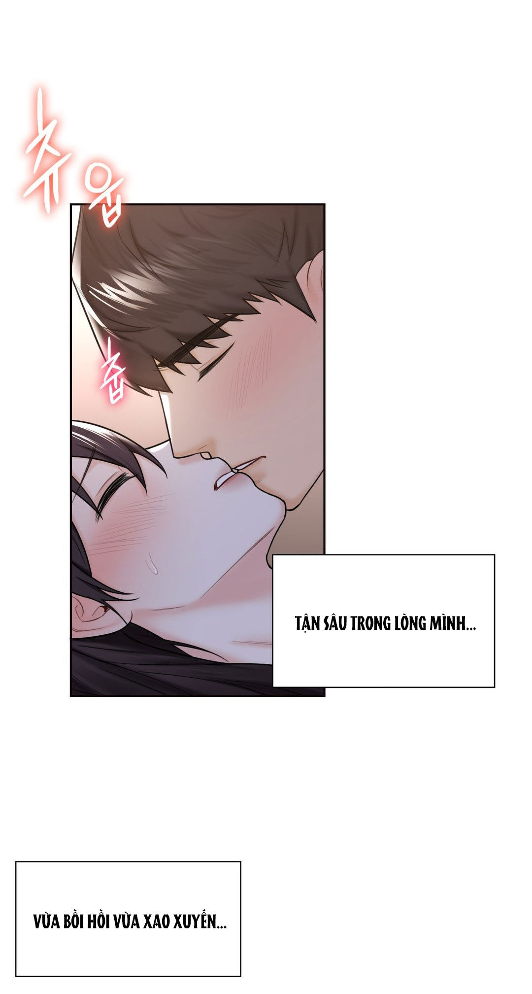 [18+] không là bạn bè chapter 18.2 20