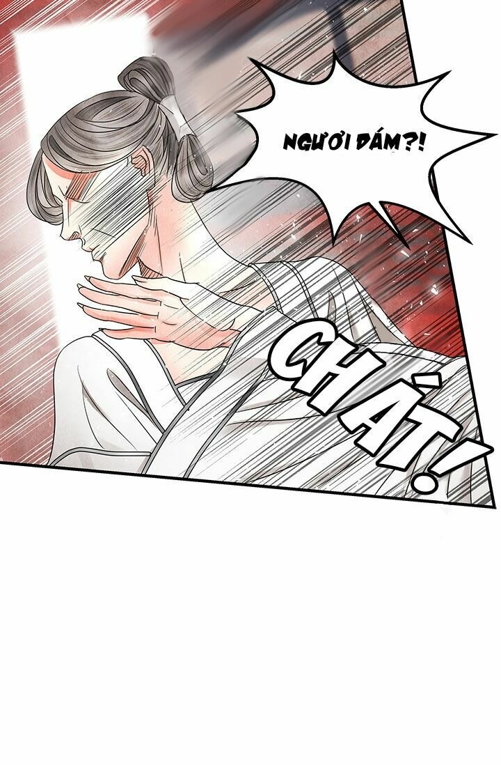 đêm dục vọng (full) chapter 10.1 35