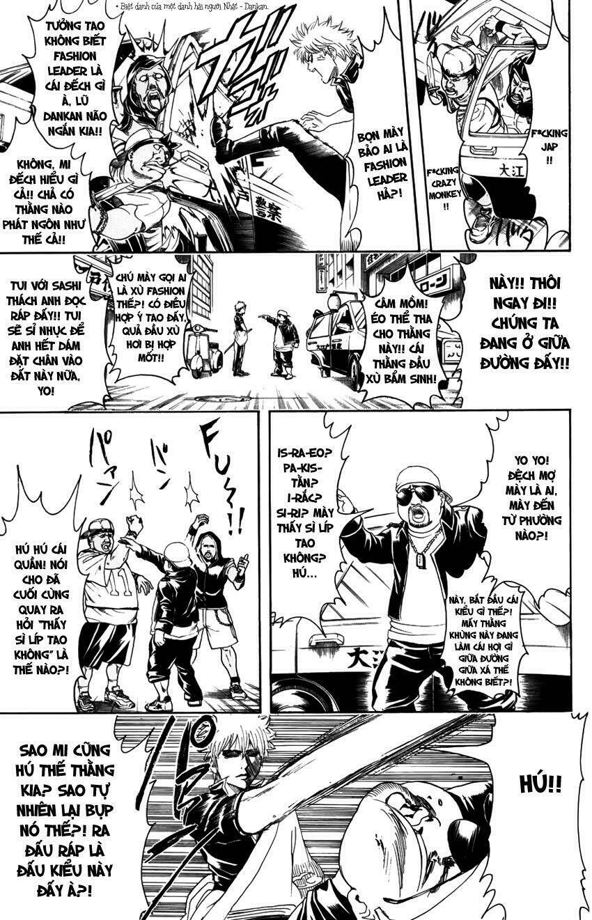 gintama - linh hồn bạc chapter 365 14