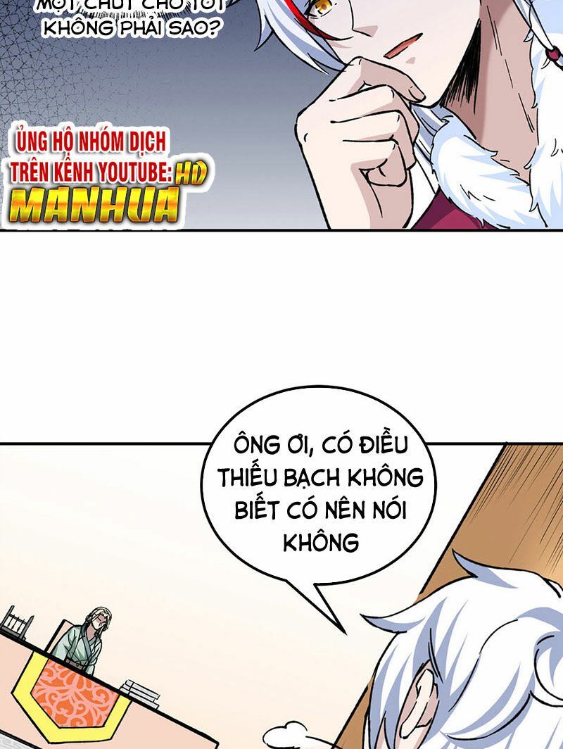 võ đạo độc tôn chapter 334 30