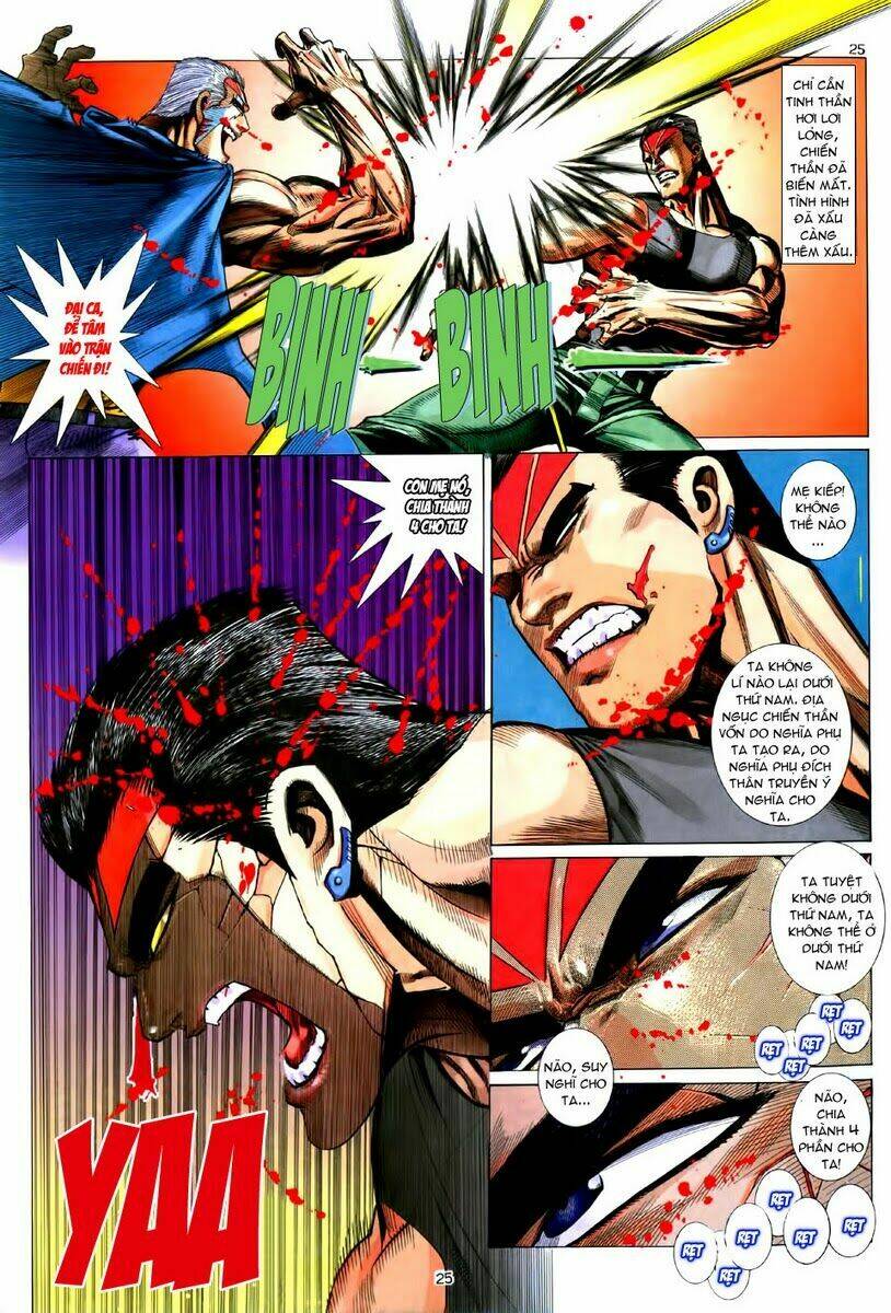 hải hổ 3 chapter 47 21