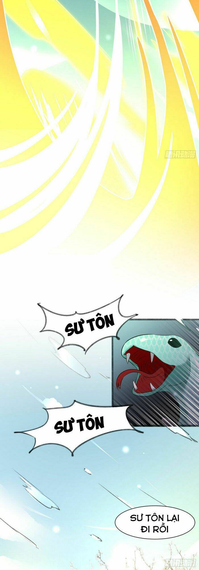 nhân đạo kỹ nguyên chapter 29 13