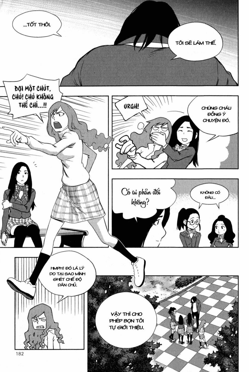xo sisters chapter 4 43
