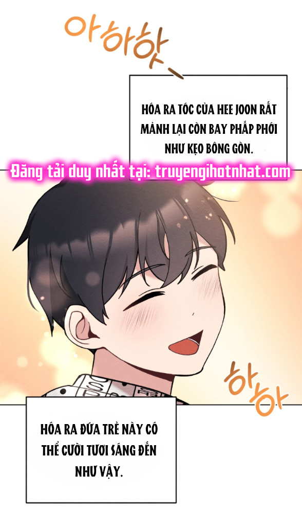 Ăn Mòn chapter 7.1 - Trang 20