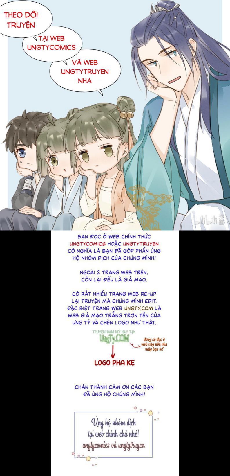 tù long chapter 54 29