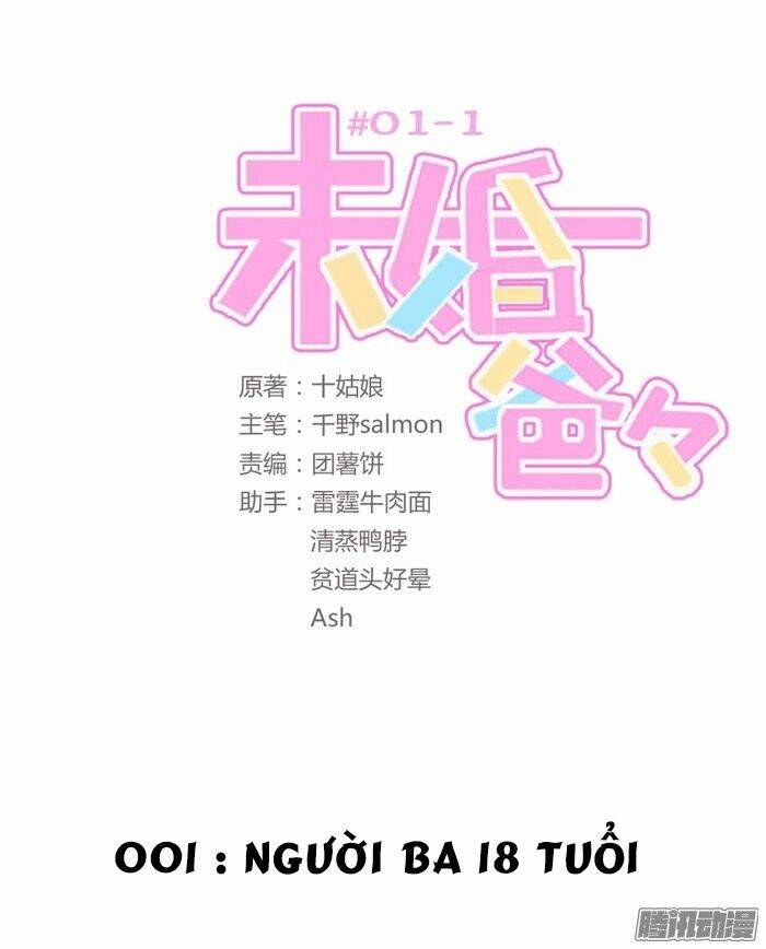 người ba độc thân chapter 2 1