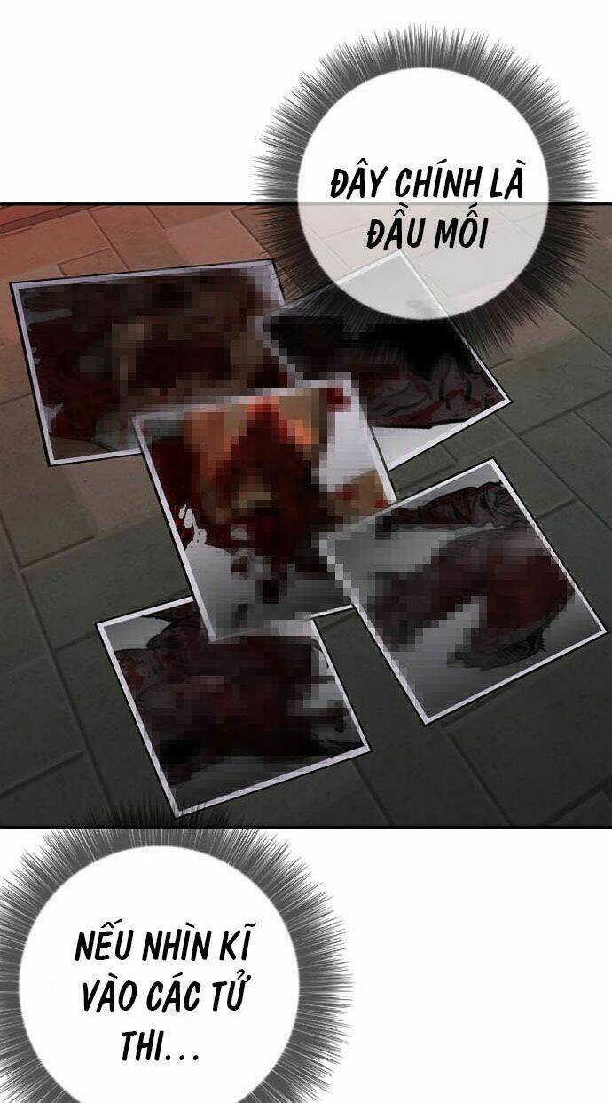 bẫy troll chapter 8 41