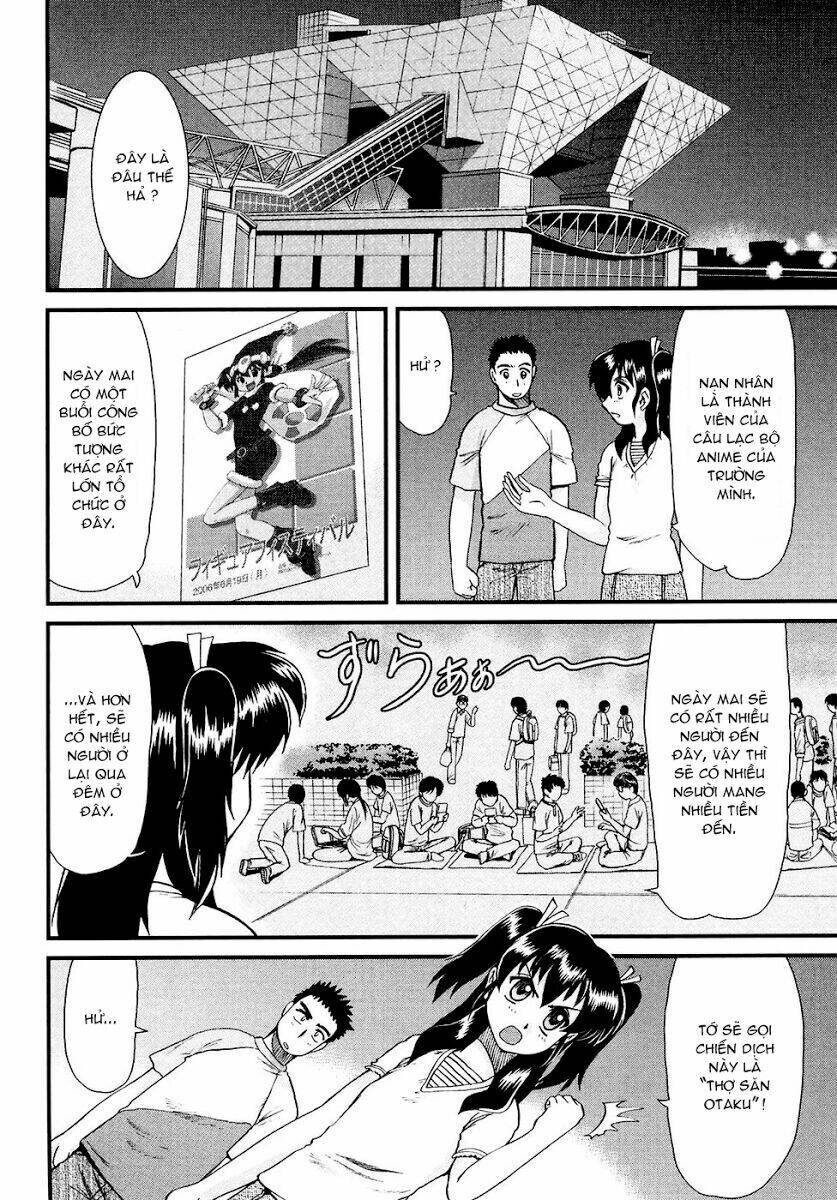 tokkou! maid thunder chapter 4 13