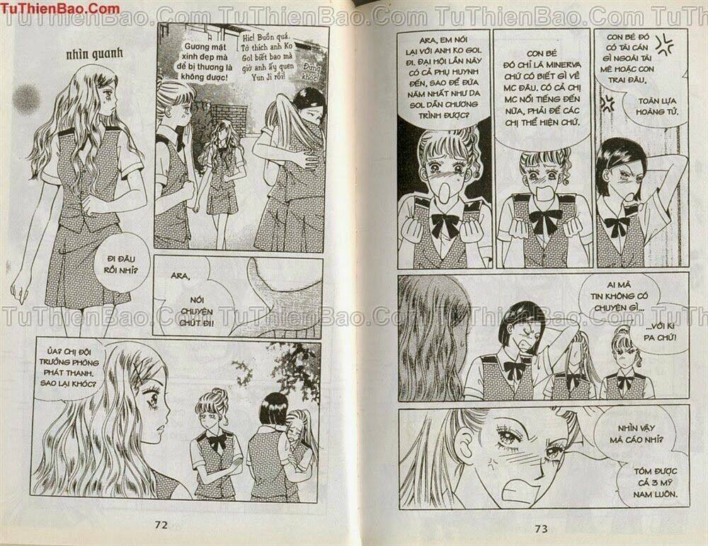 phép màu tình yêu chapter 12 36