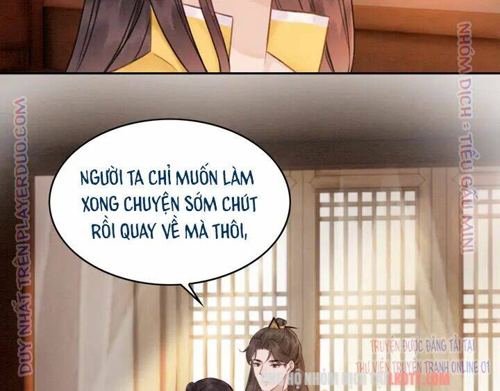 trọng sinh bá sủng nhiếp chính vương quá mạnh mẽ chapter 174 81