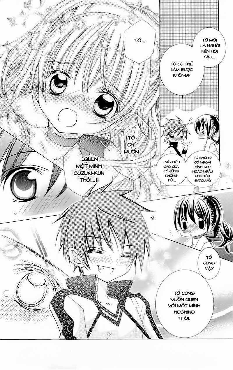 suki desu suzuki-kun!! chapter 10 10