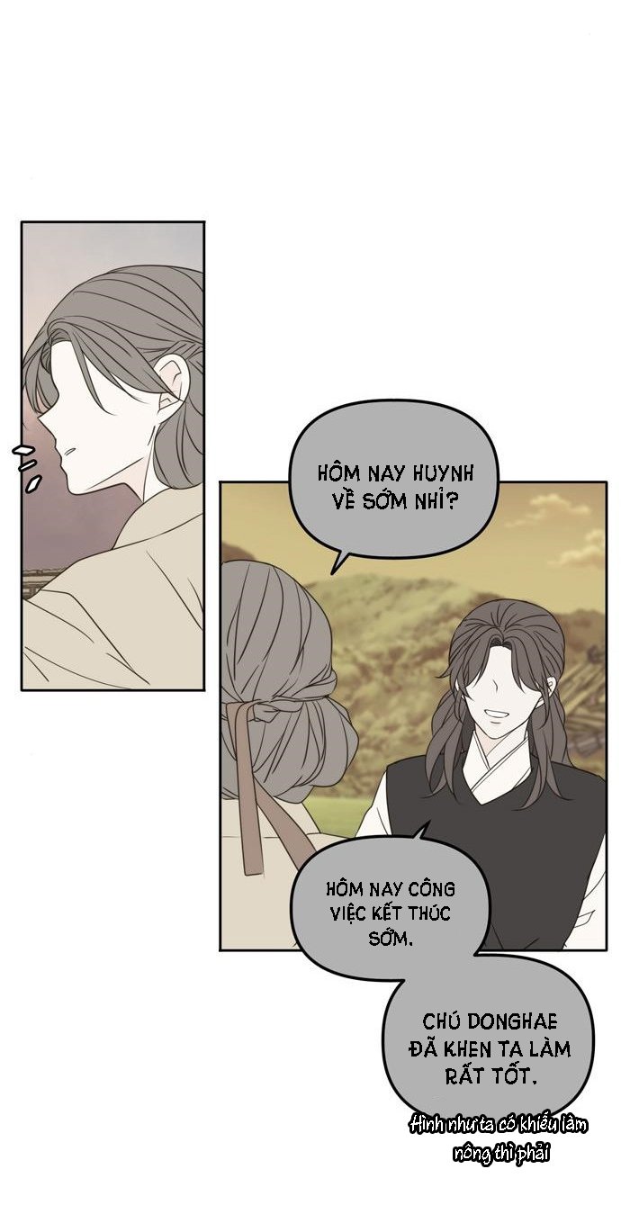 hẹn gặp anh ở kiếp thứ 19 chapter 99 55