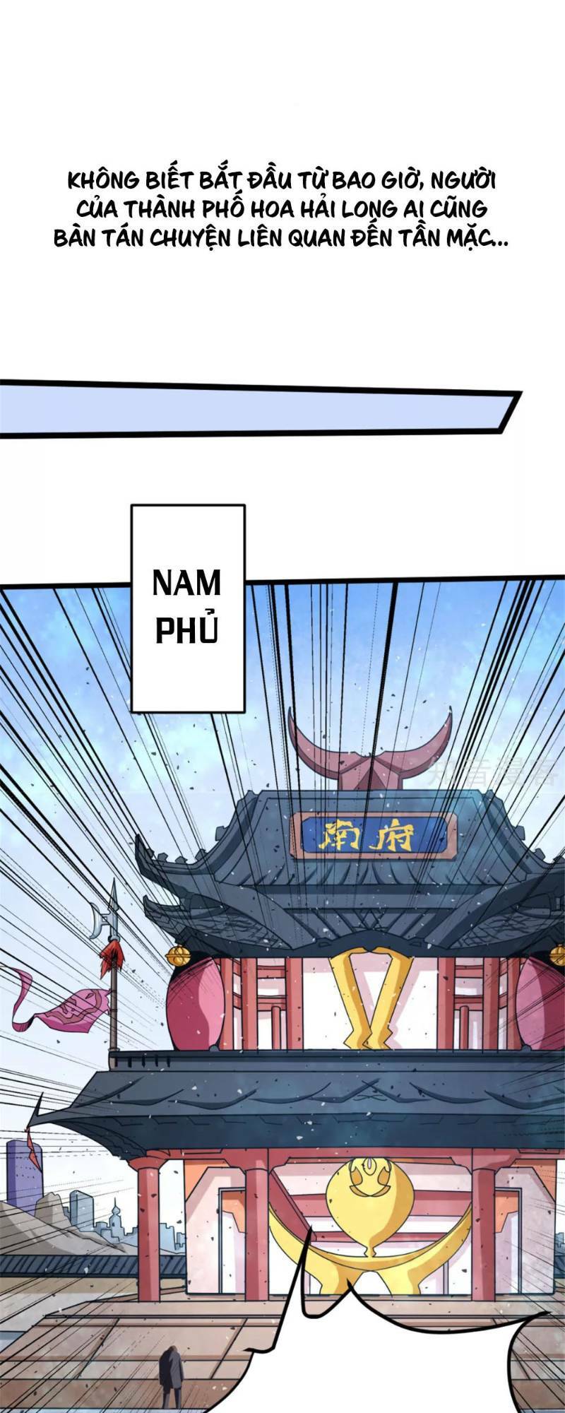 đô thị đỉnh phong cao thủ chapter 68 17