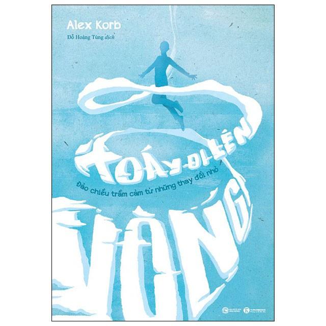 Vòng Xoáy Đi Lên  - Bản Quyền