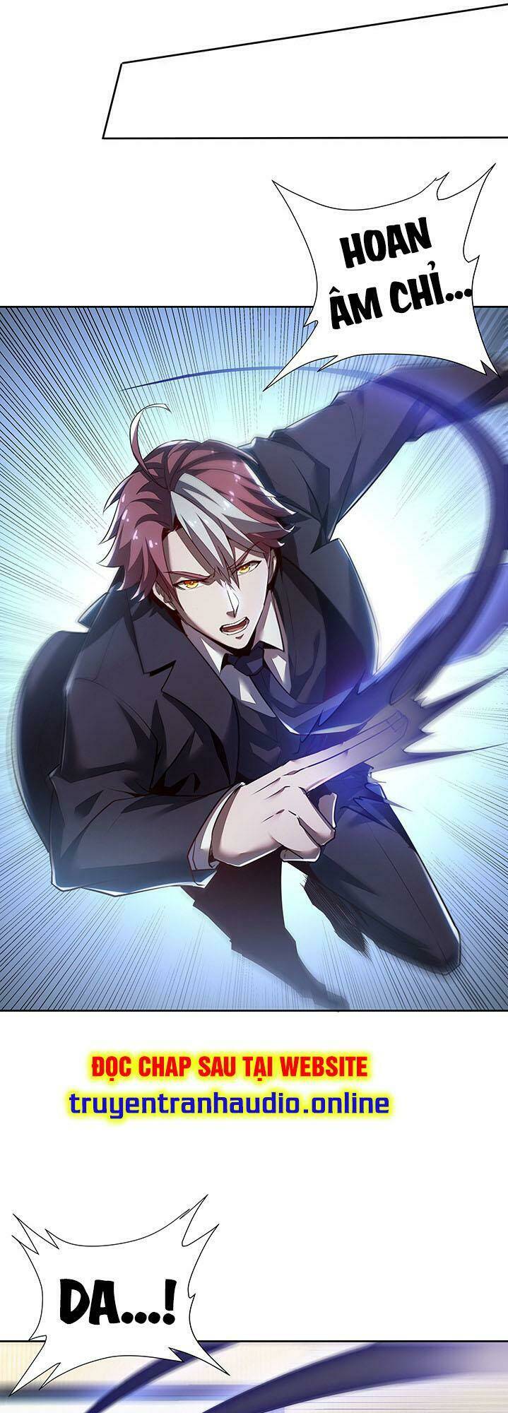 bất tử thần vương tu liên tục chapter 9 2