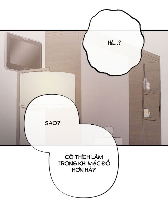 Hãy Khóc Cho Thật Xinh Đẹp Đi chapter 4.1 - Trang 53
