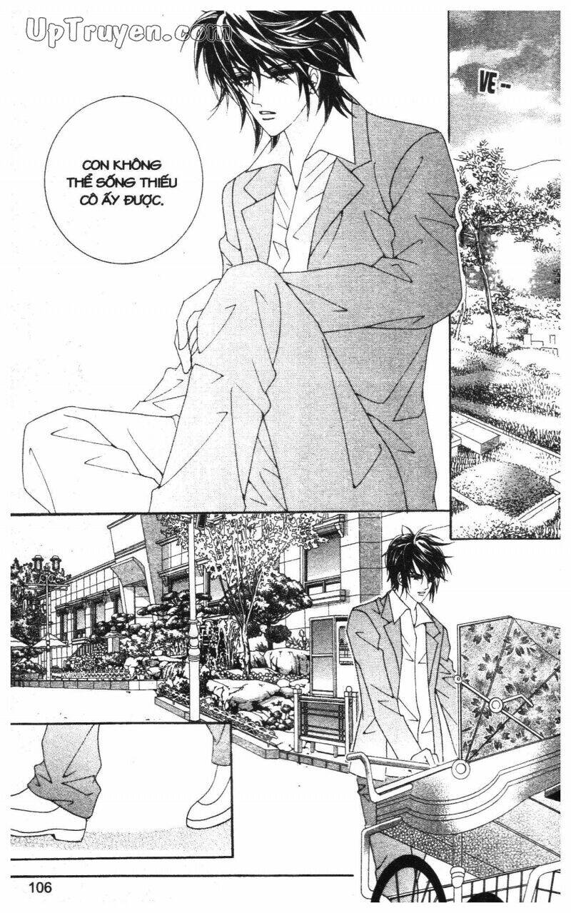 vợ chồng trẻ con bản đẹp chapter 18 105