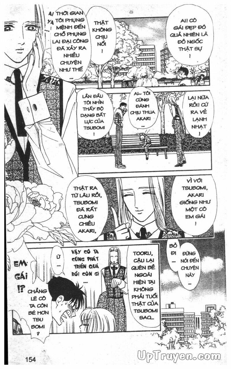 hoàng tử hoa - bud boy chapter 7 156