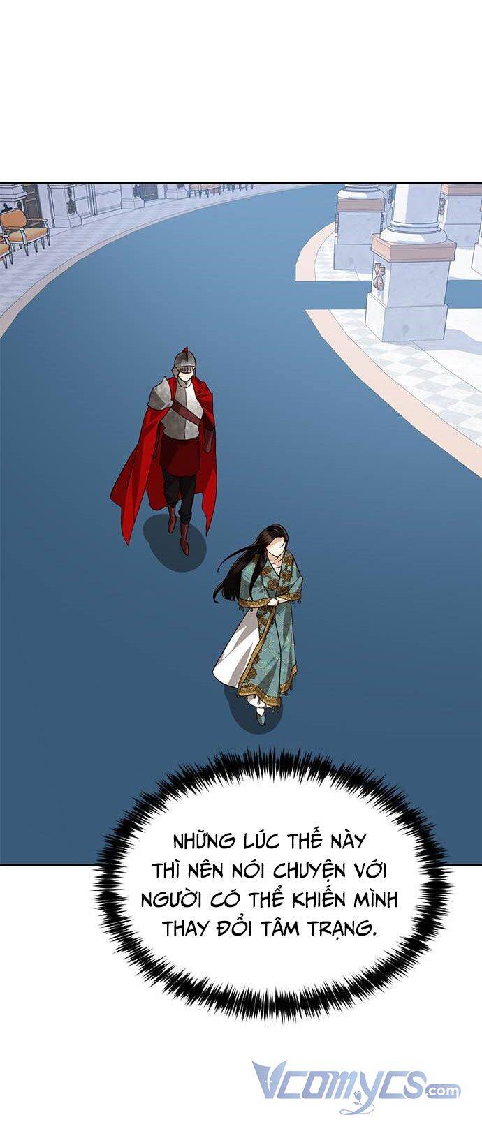 hậu cung của nữ chính chapter 40 20