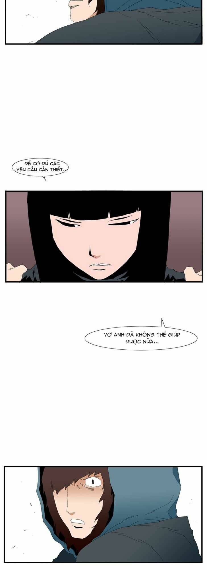 siêu năng chapter 179 37