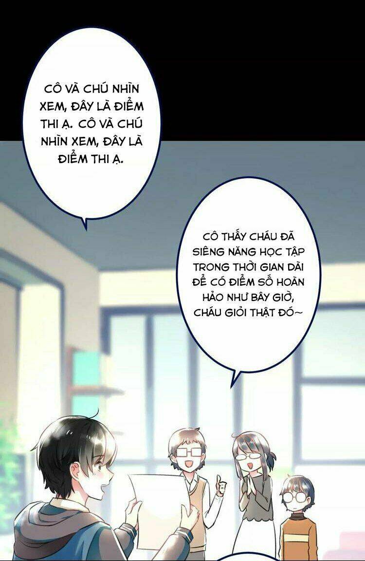 lão ca minh tinh, mời xuất chiêu! chapter 8 4