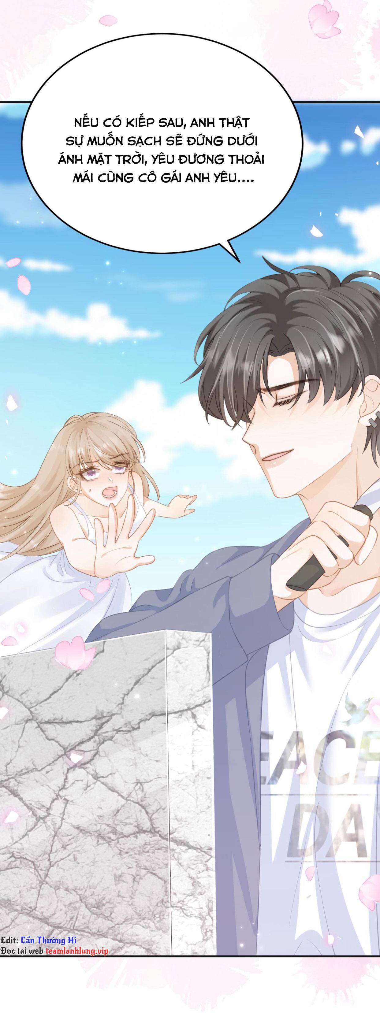 mùa thu nồng cháy- tình yêu cháy bỏng chapter 1 22