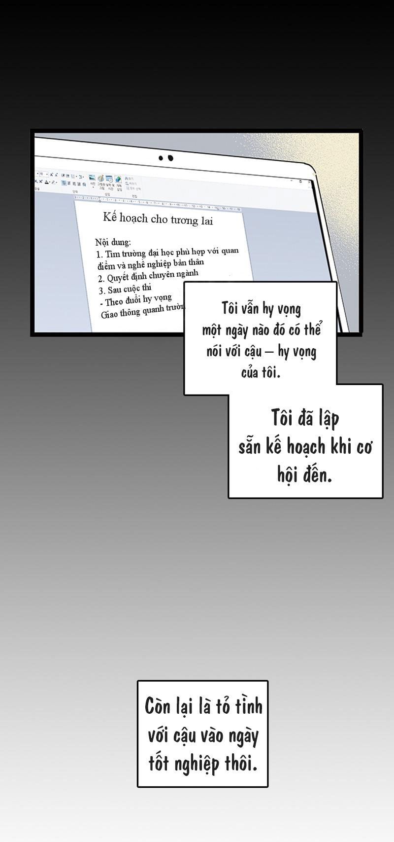 tình cờ yêu (full) chapter 2 12