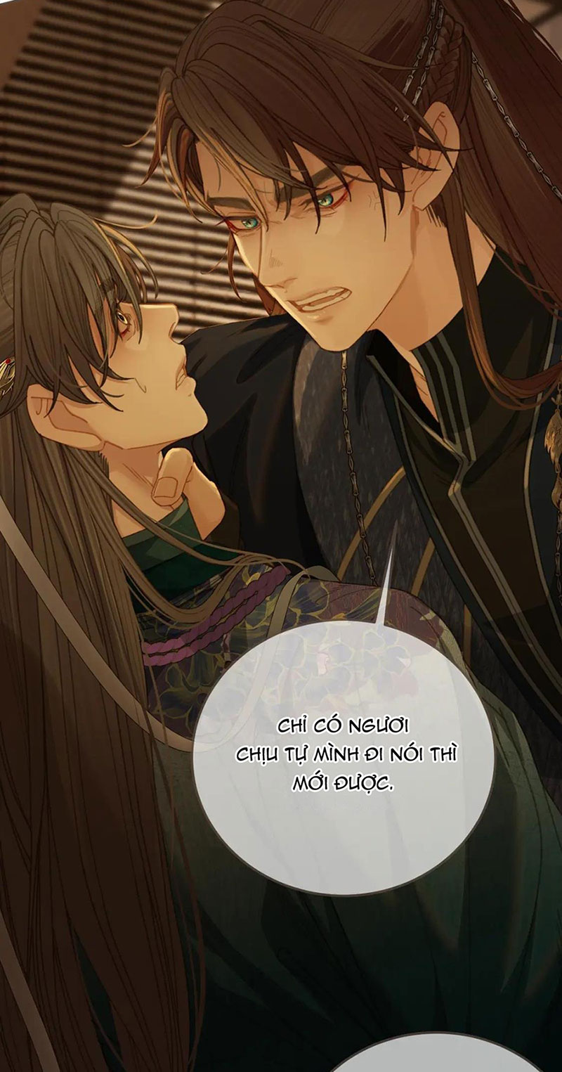 á nô 2: thám hoa chapter 15 5