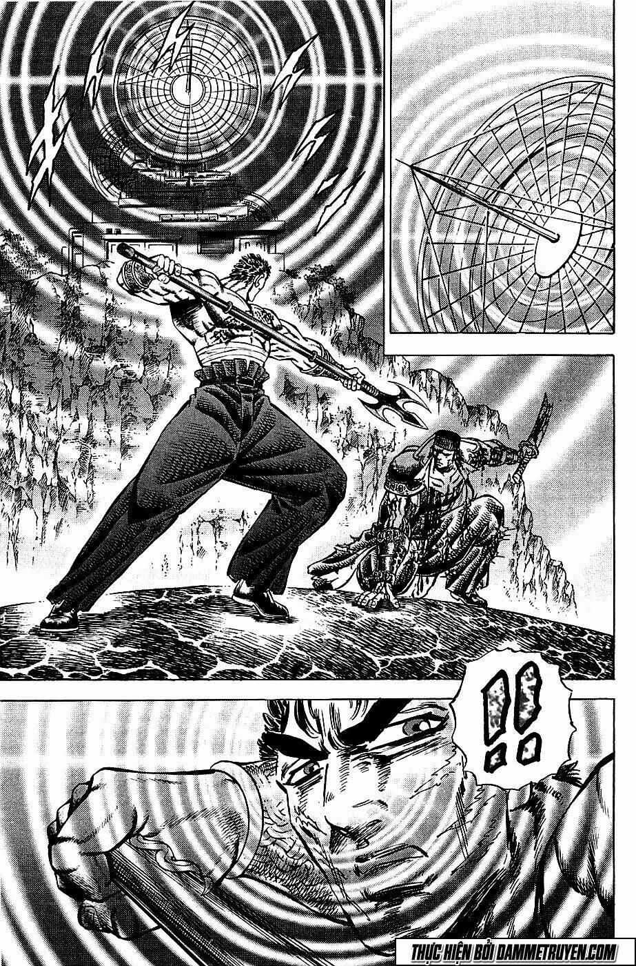 akakatsuki!! otokojuku - seinen yo, taishi wo idake chapter 63 18