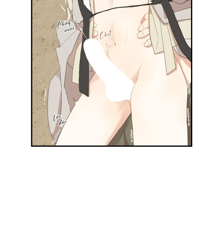 đường hoa liên kiều rơi chapter 21 76