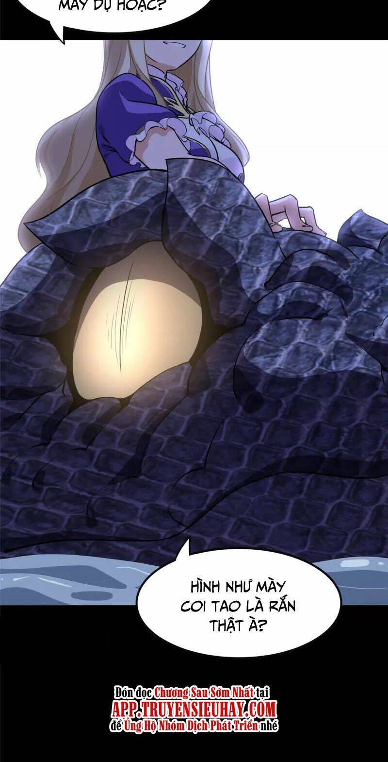 bạn gái virus của tôi chapter 318 48