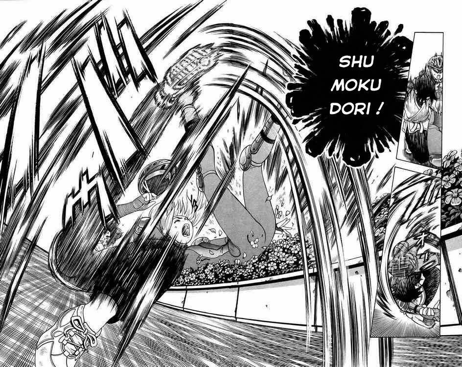 history's strongest disciple kenichi chapter 164 10