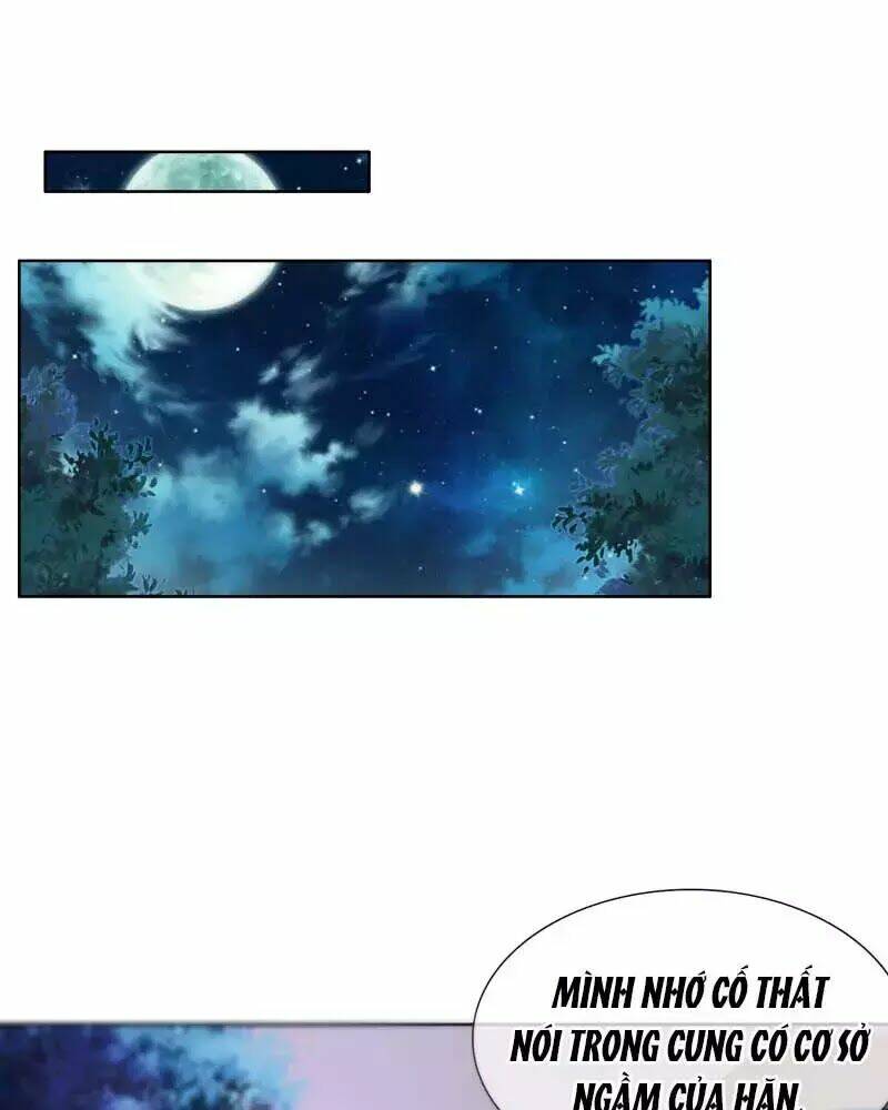 mười dặm hồng trang, thay huynh xuất giá chapter 25 38