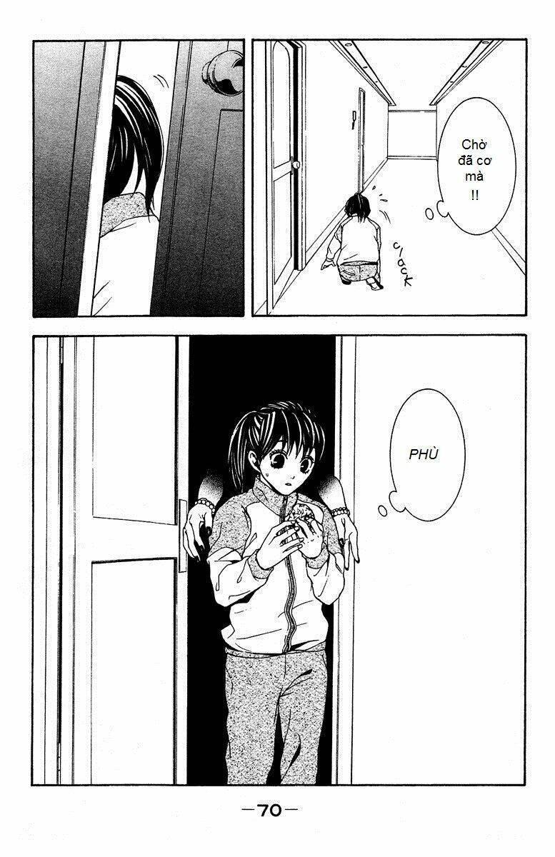 mayonaka no ariadone chapter 6 27