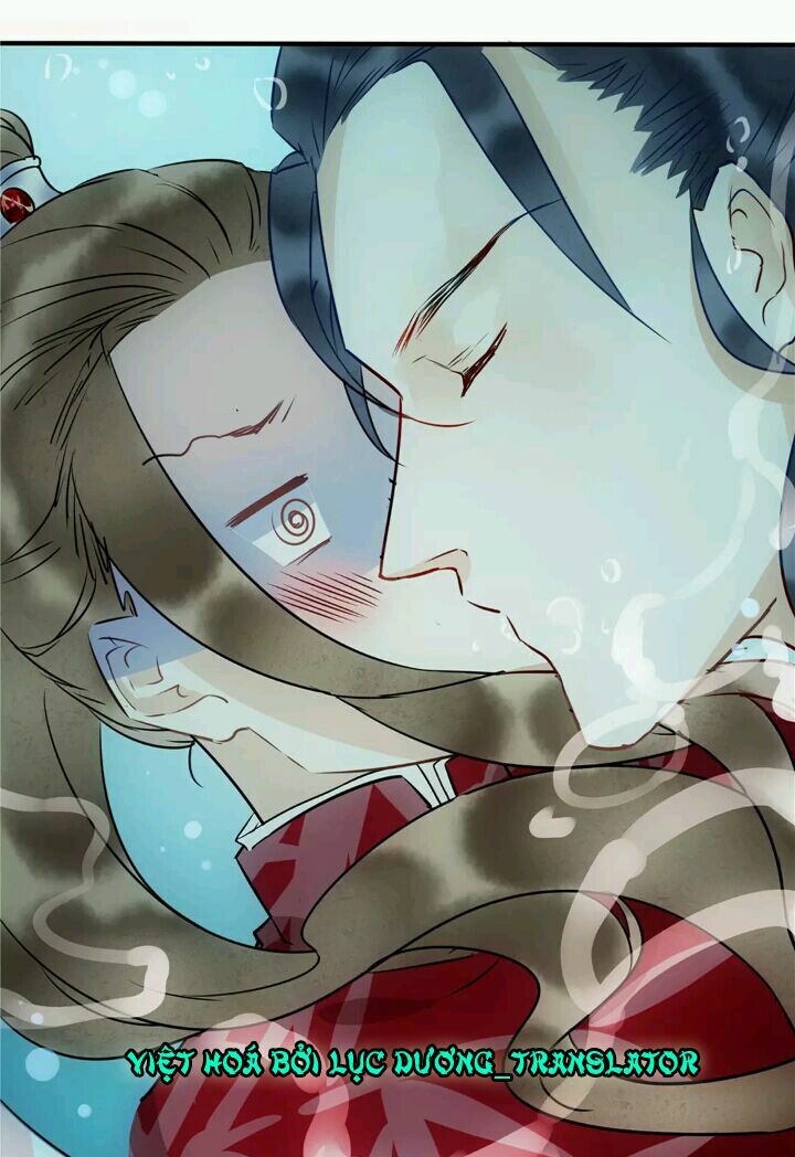 công chúa giá đáo chapter 11 2