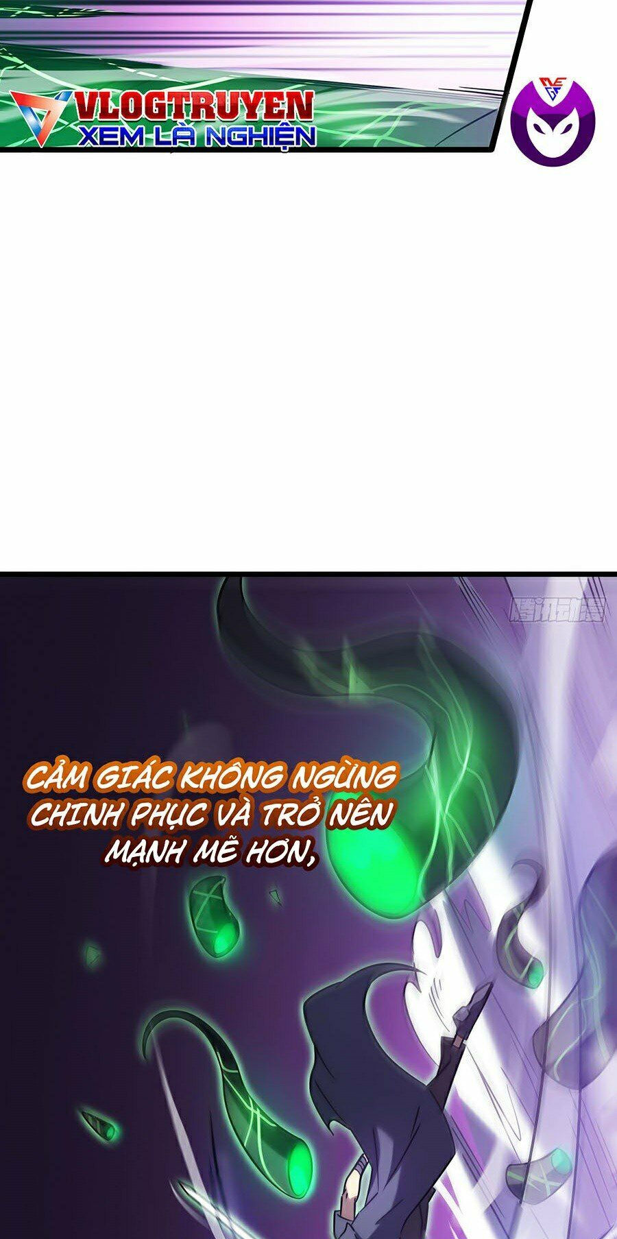 sát thần chi lộ tại dị giới chapter 15 68