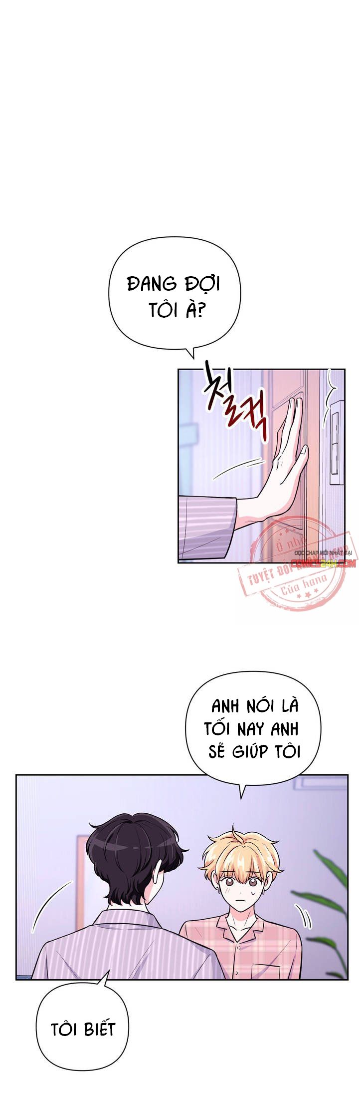 kinh nghiệm cảnh nóng chapter 34 3