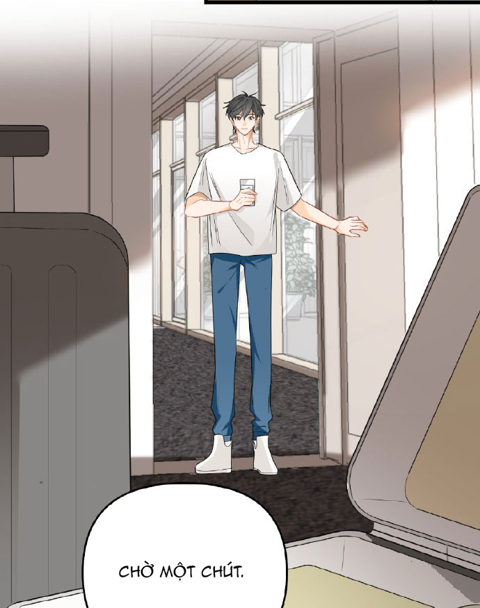 mỗi ngày đều muốn đứng hạng nhất chapter 20 2