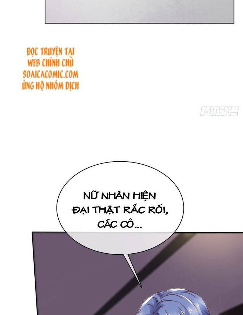 thần tiên đại nhân của tôi chapter 4 29